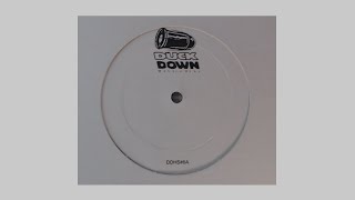 Cocoa Brovaz - Won on Won Instrumental (Extended) - 1997 Duck Down Promo - Sean Cane | Smif-N-Wessun