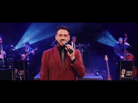 It's Beginning to look a lot like Christmas - Josh as Bublé with live band 2024