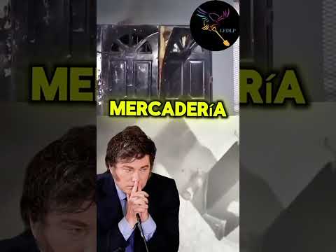 TESTIMONIO DE LA DUEÑA DEL ALMACEN QUE PREDIERON FUEGO EN LOMAS DE ZAMORA!