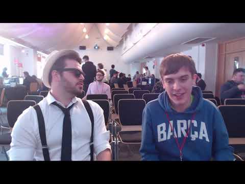 Skuxx vs AADS - Regen 2019 - Pools