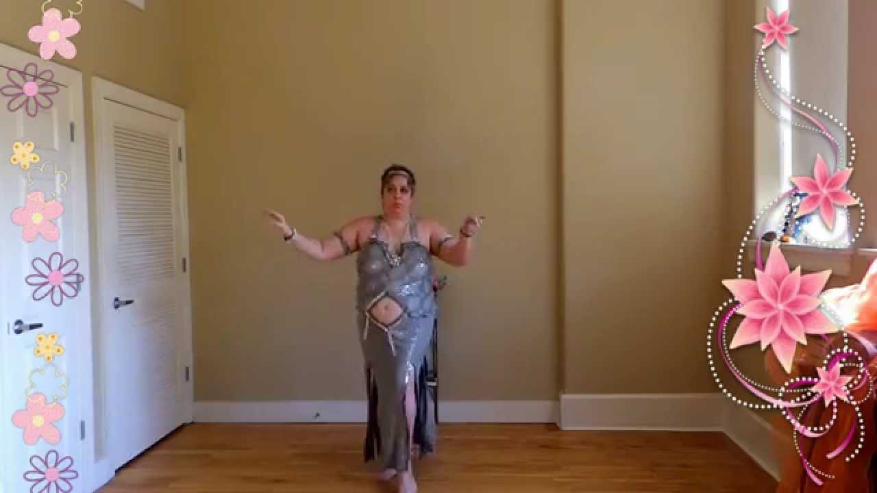 Promotional video thumbnail 3 for Aziza Al-Tawil