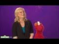 Sesame Street Amy Poehler Laughing