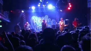 Reel Big Fish - Everyone Else is an Asshole