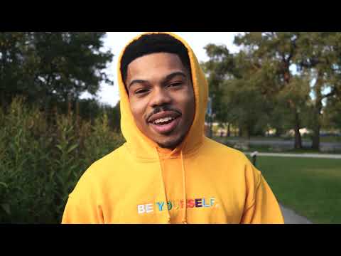 Be Yourself Pt. 2 (Sunset Falls) OFFICIAL VIDEO