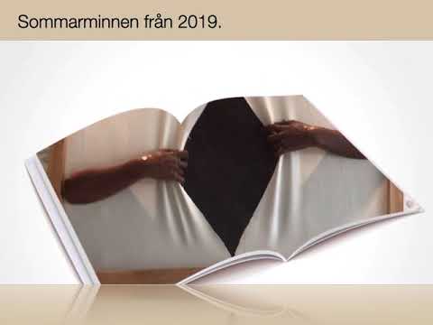 Sommarminnen 2019