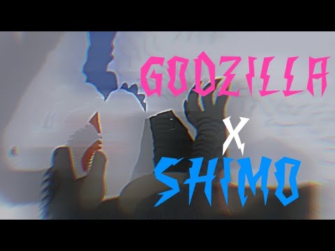 Godzilla x Shimo (FULL CUT)