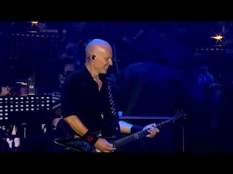 ACCEPT - Symphony 40 wa Mozart