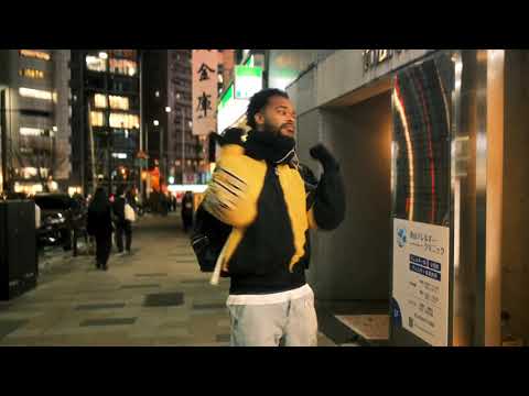 Jx.Zero - Yeah Its Cool Pt.2 (Official Music Video)