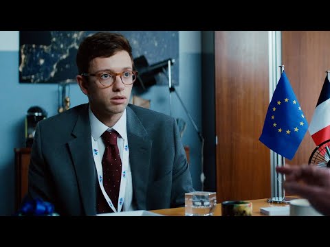 Parlament Staffel 1 | Trailer Deutsch