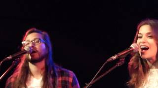 Diamond Dreams - The Castro Band