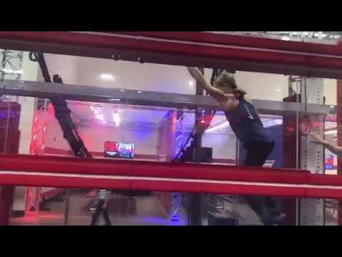 Ninja nation monthly comp