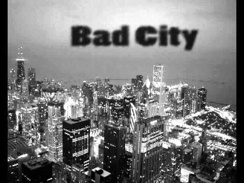 Ars Production-Bad City