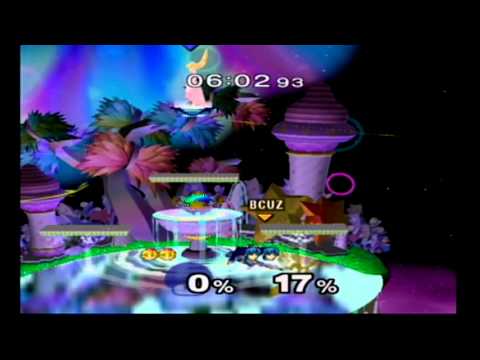 SNS 5/24 Singles Pools - PoppaSquat vs Carson