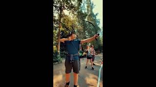 Живая Легенда. Инструментальная