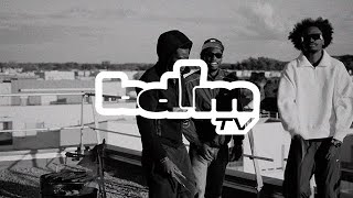 FAST LIFE & FAMILLE (w/ .H.K, Jolagreen23)