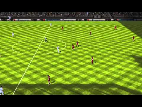 FIFA 14 Android - VV SHO VS FC Nordsjælland
