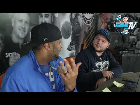 GBA-TV All Access: Top 5 Plays of 20th Annual GBA Nationals 🎥🏀