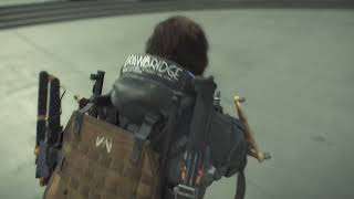 7/6ネタバレあり！配達日和！DEATH STRANDING2