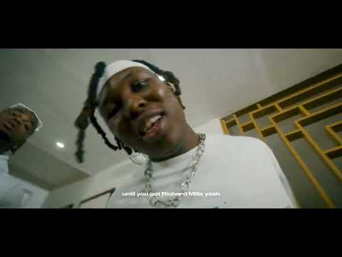 Rexxie & Shoday - Owo To Po Leti (Visualizer)