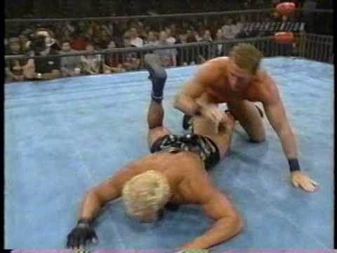 Lodi vs. Scott Armstrong [1998-10-31]