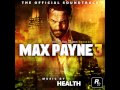 Tears (Single) - Max Payne 3 OST 