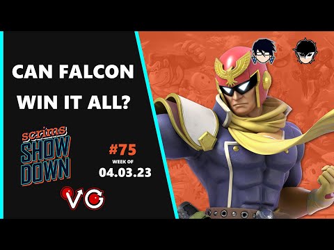 Scrims Showdown 75 | Top 32