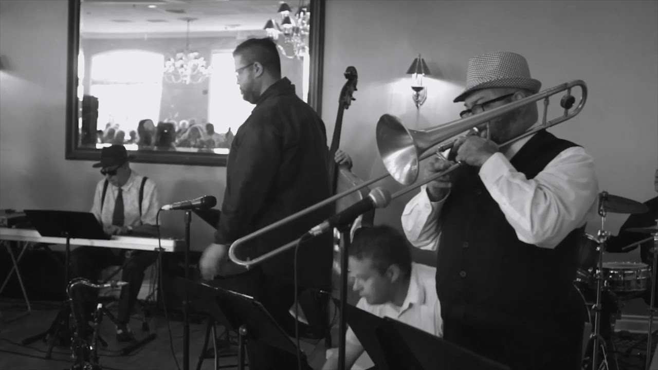 Hire Chief Cherry and His Red Beans & Rice Swing Band in Mims, Florida