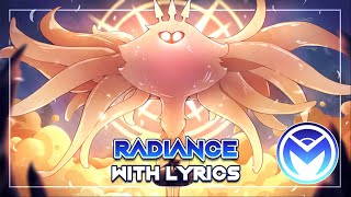 Cover art for Radiance