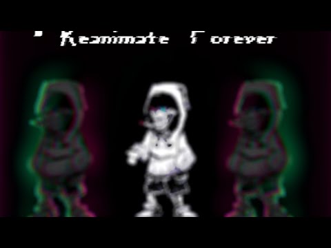 『DustSwap: The Absolute end』  Phase: 1 Reanimate Forever