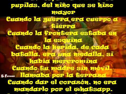 Cuarteta Final del Popurrí de la Chirigota No Valemo un Duro. Carnaval 2017.