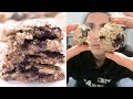 Chocolate Tahini Cookies Download Clip mp3 and Mp4