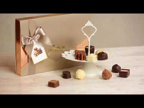 Butlers Chocolates, Consumer Insight Award Winner - Bord Bia's Food & Drink Awards