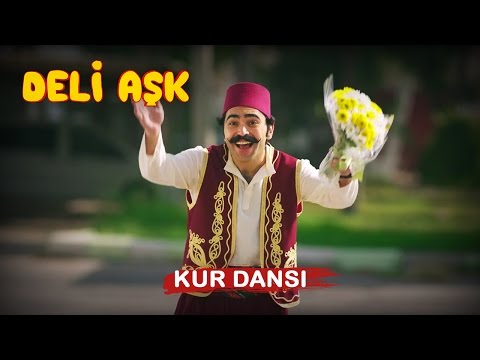 Deli Ask (2017) Trailer