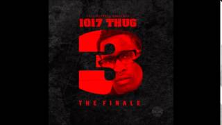 Young Thug - 1017 Thug 3 Intro feat. Gucci Mane (Beast Mode)