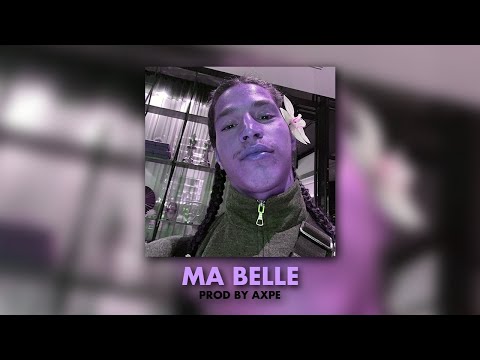 [FREE] Moha La Squale x Guitare Type Beat - "Ma Belle" (prod. axpe)