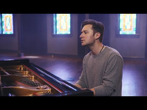 Ben Schuller - Be Somebody Else (Acoustic)