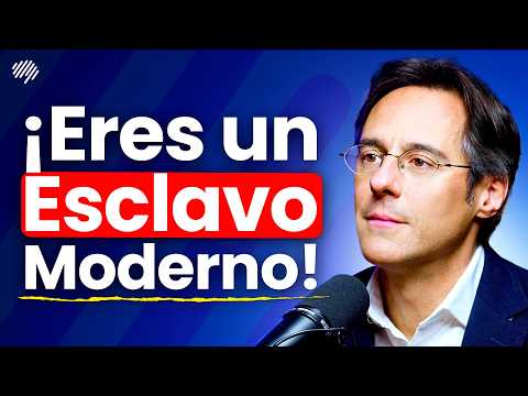 Sergio Fernández: ¡La Mitad de tu Sueldo Es Para el Estado! Cómo Lograr la Libertad Financiera