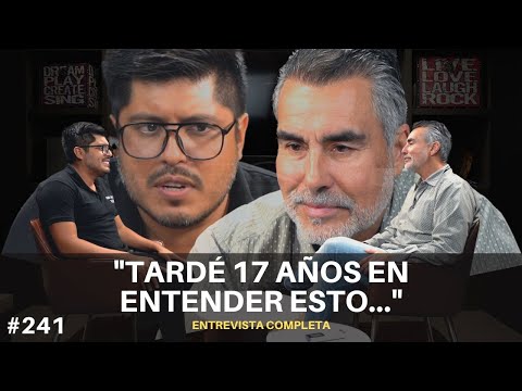 El secreto de los millonarios - Juan Carlos Zamora Entrevista con Nayo Escobar