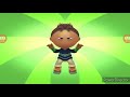 Super Why Theme Song Season 3 Mirror 3