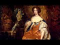 Henry Purcell: 'Love's goddess sure was blind', Birthday Ode for Queen Mary II, 1692 Z.331