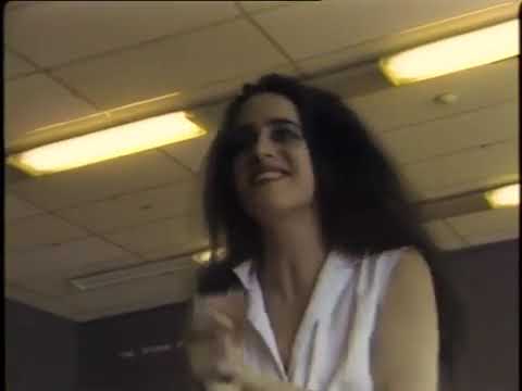 Diamanda Galás. Interview 1984.
