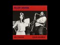 Aki Takase & David Murray   "Blue Monk" 1993