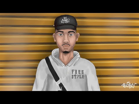 SALMAZO - "Freestyle" (Videoclipe Oficial) Prod. éoTGL, Ogtreasure7