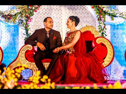 WHEN ROYALS BOWED TO LOVE - SONAM + VARUN