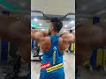 pull ups best workout for Back