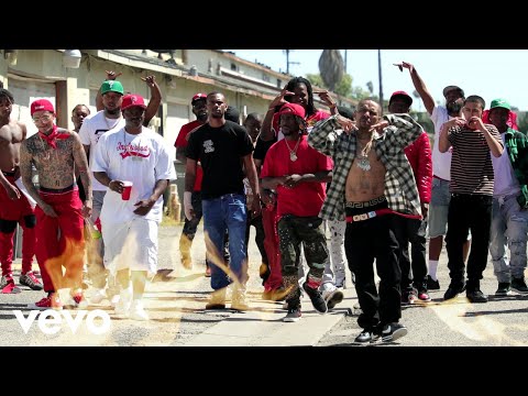 Half Ounce - GANGBANGIN (Official Video)