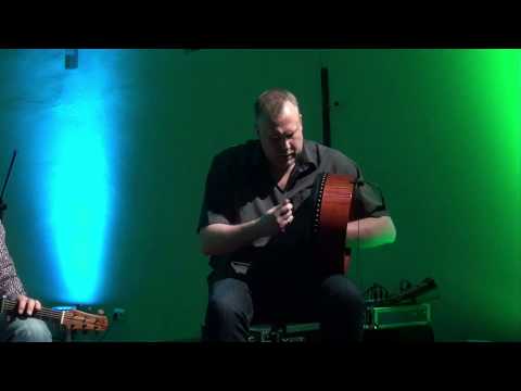 Cara live 2015 - Masters of Consequence and Bodhrán Solo by Rolf Wagels (14/20)