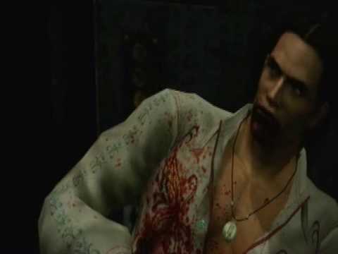 Let's Play Dead Rising Part 44: Carlito's Last Words/Larry the Butcher