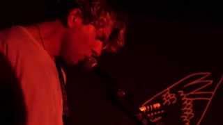 Naomi Punk &quot;Television Man&quot; (Espace B, Paris / 20.02.2015)