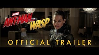 Ant-Man and the Wasp